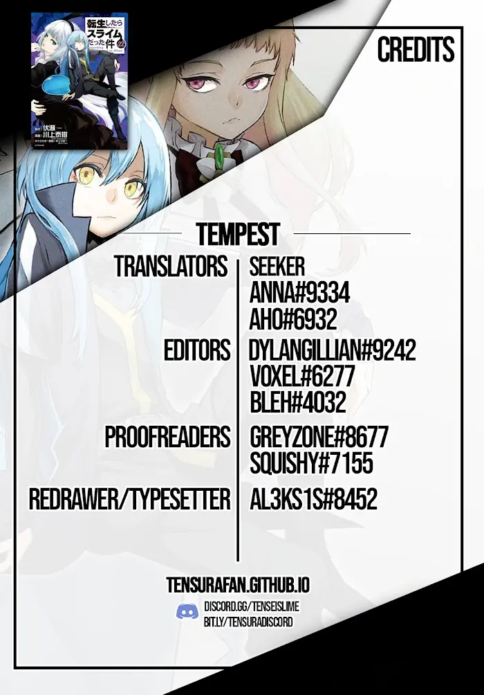 That Time I Got Reincarnated as a Slime Chapter 106 image 45_optimized